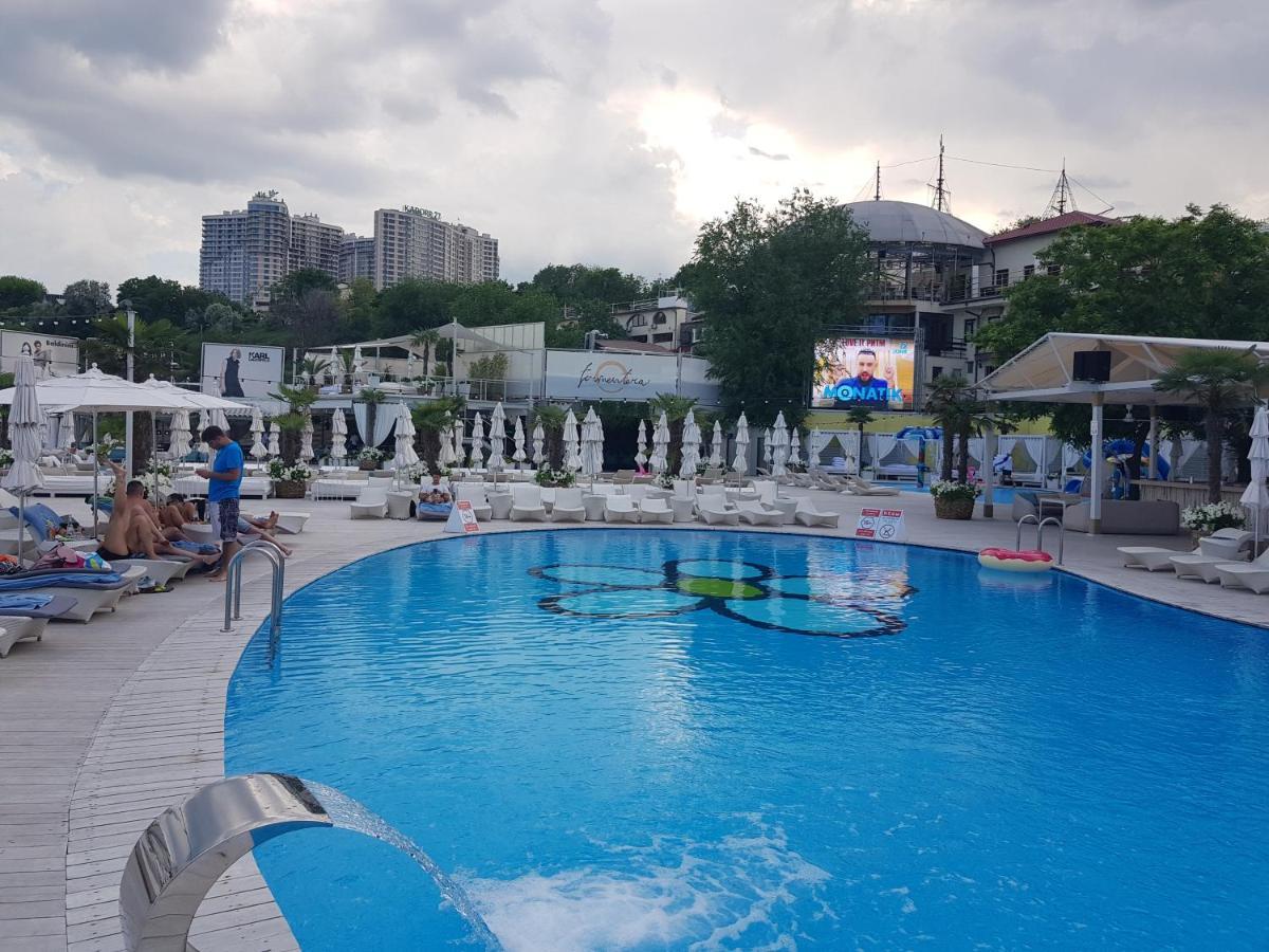Апартаменты Arcadia- Gagarin Plaza 5/2 Одесса Экстерьер фото